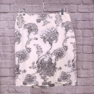 WHBM Pencil Skirt Size 6